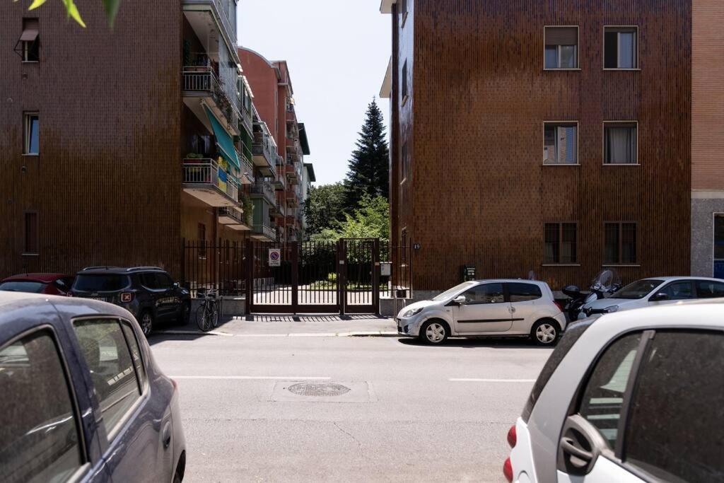 Youhosty - Marostica19 Milão Exterior foto
